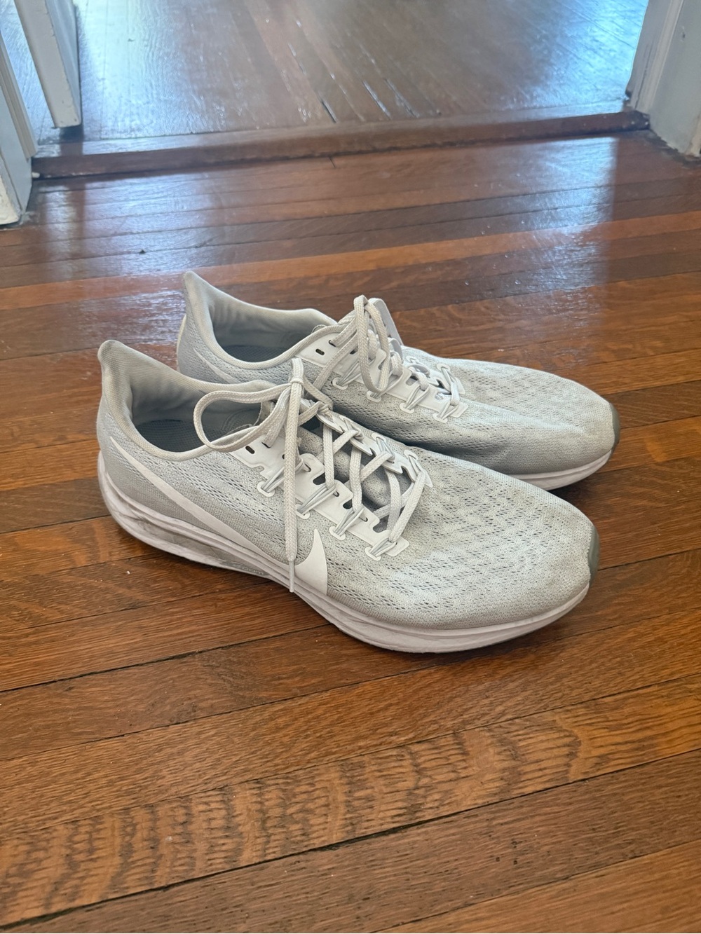 Nike zoom pegasus 36 running shoes